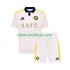 Camisola Al Nassr Criança Equipamento Terceiro 2025-2026 Manga Curta